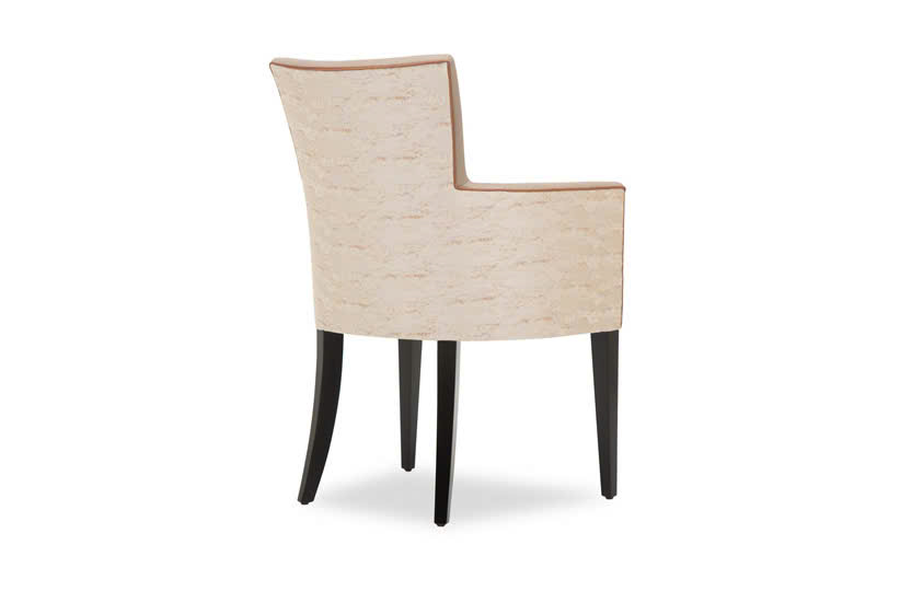 GHẾ ĂN HIỆN ĐẠI PARIS CARVER BỌC NỆM